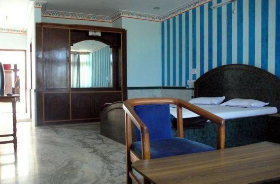Pushkar Villas Resort Quarto foto