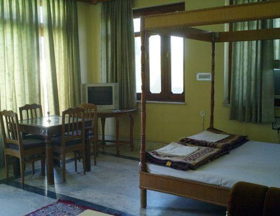 Pushkar Villas Resort Quarto foto
