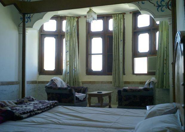 Pushkar Villas Resort Quarto foto