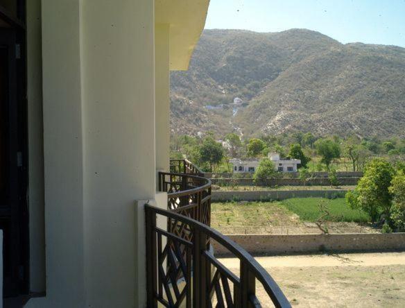 Pushkar Villas Resort Quarto foto