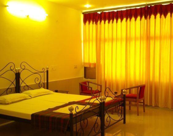 Pushkar Villas Resort Quarto foto
