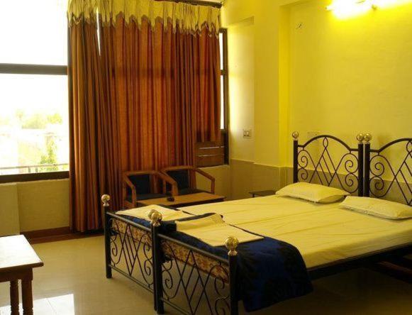 Pushkar Villas Resort Quarto foto